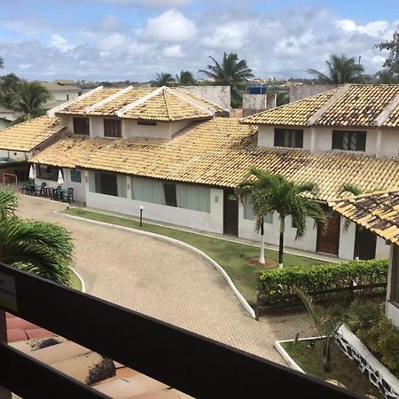 Oyo Hotel Arembepe Beach Hotel, Camacari Экстерьер фото