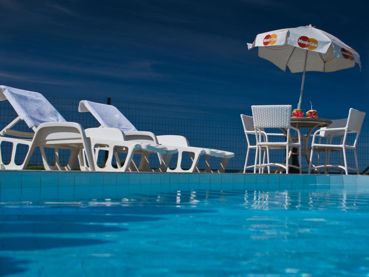 Oyo Hotel Arembepe Beach Hotel, Camacari Экстерьер фото