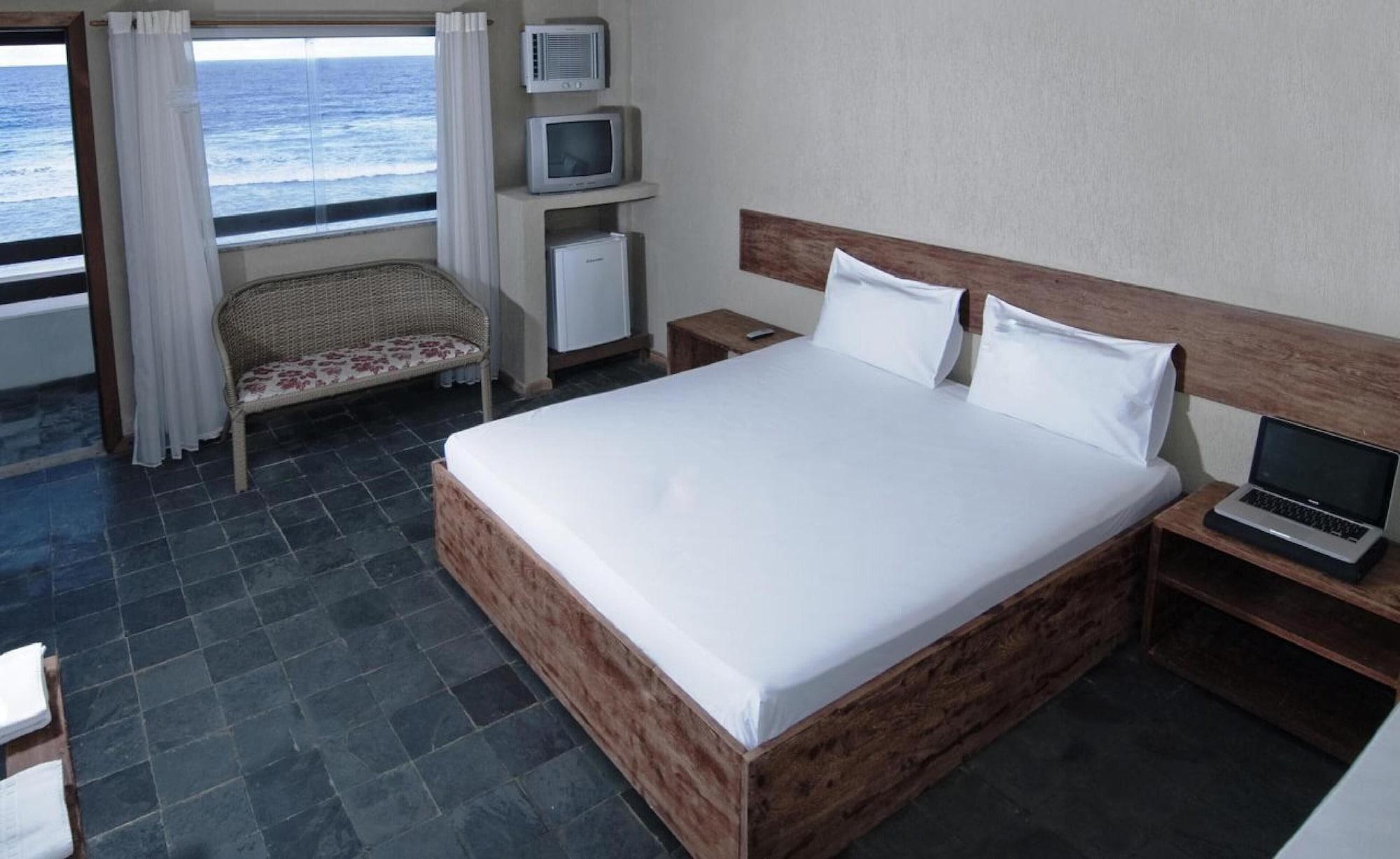 Oyo Hotel Arembepe Beach Hotel, Camacari Экстерьер фото