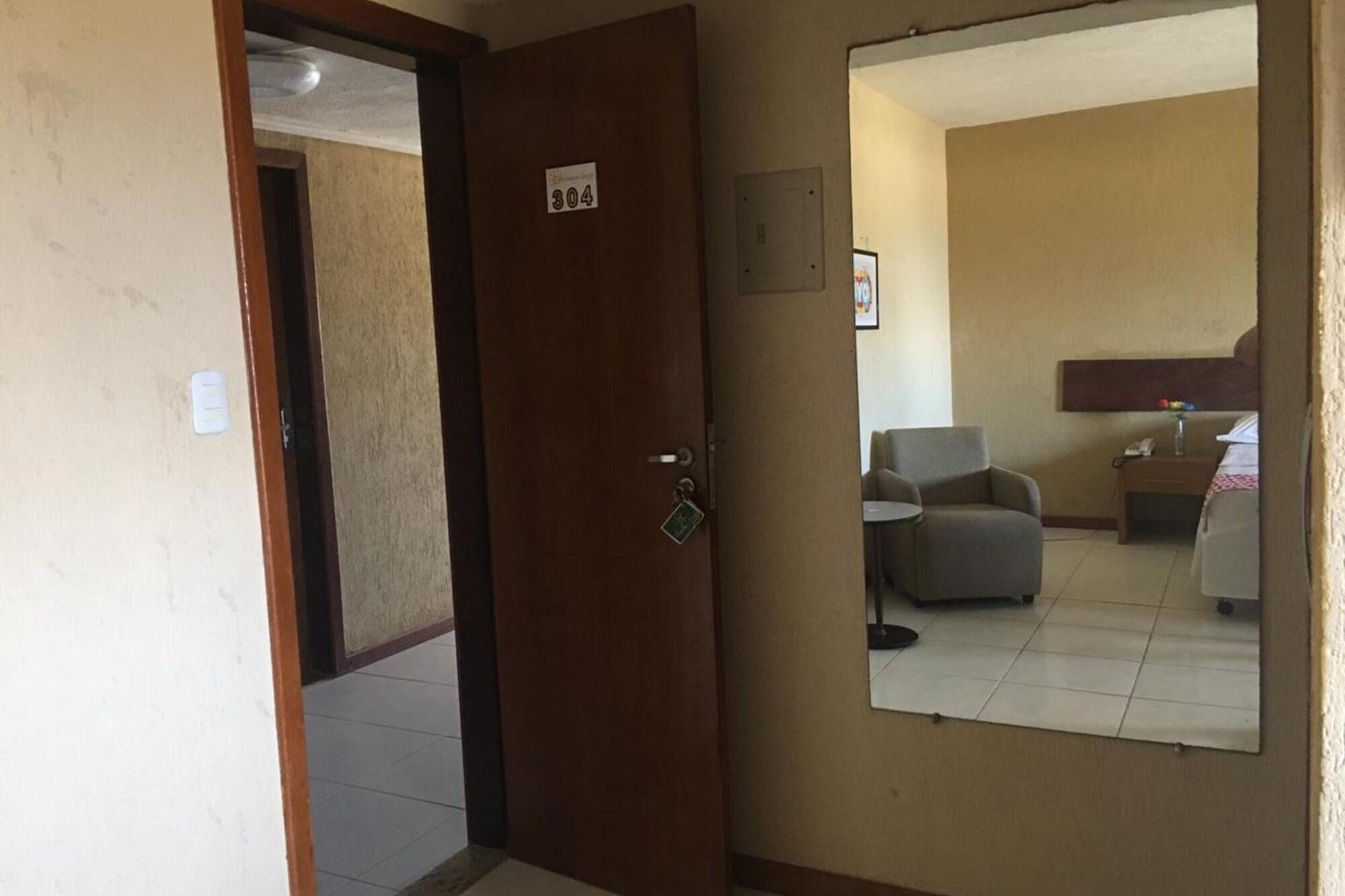 Oyo Hotel Arembepe Beach Hotel, Camacari Экстерьер фото