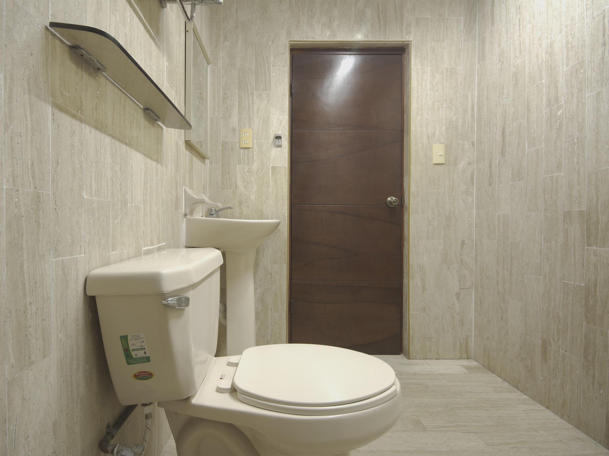 Oyo Hotel Arembepe Beach Hotel, Camacari Экстерьер фото