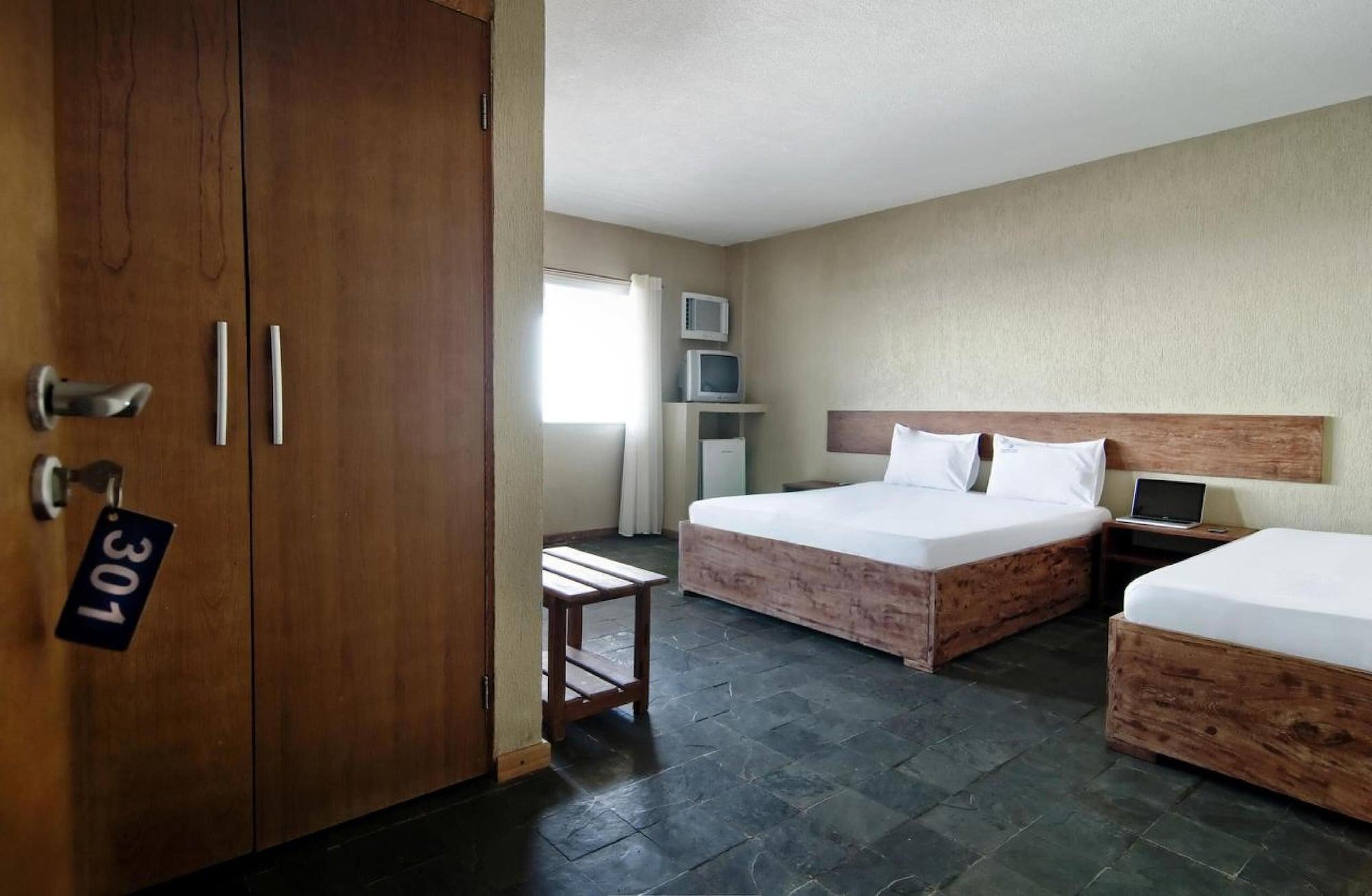 Oyo Hotel Arembepe Beach Hotel, Camacari Экстерьер фото