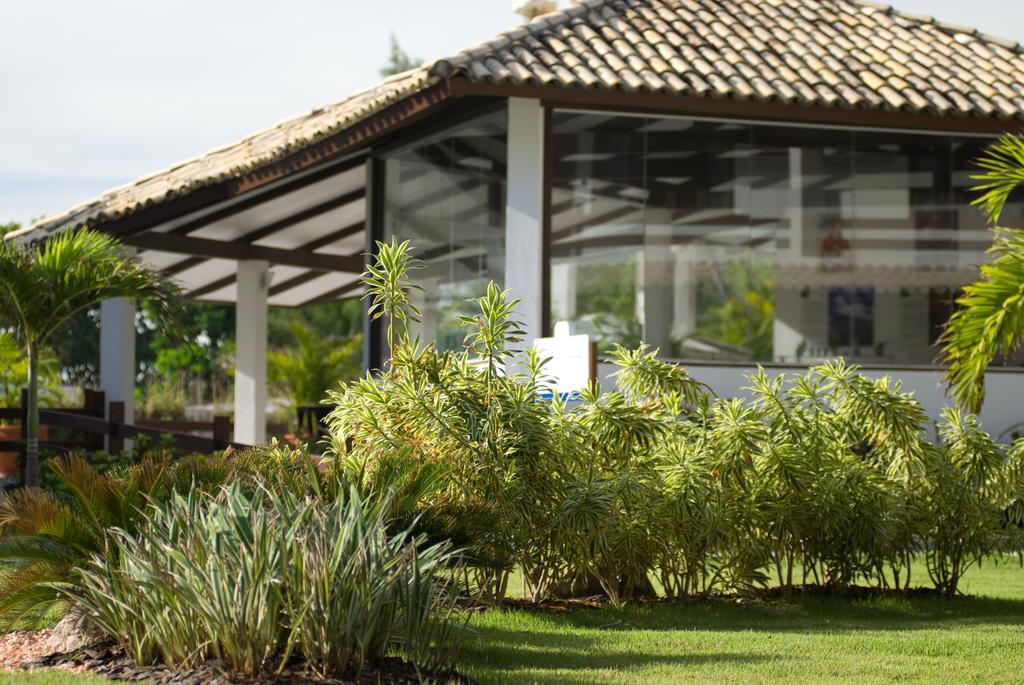 Oyo Hotel Arembepe Beach Hotel, Camacari Экстерьер фото